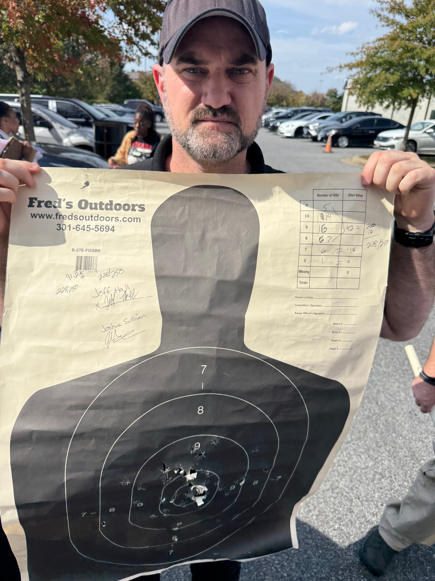 Maryland Firearms Training | Wear & Carry, Renewal, HQL | Discreet ...
