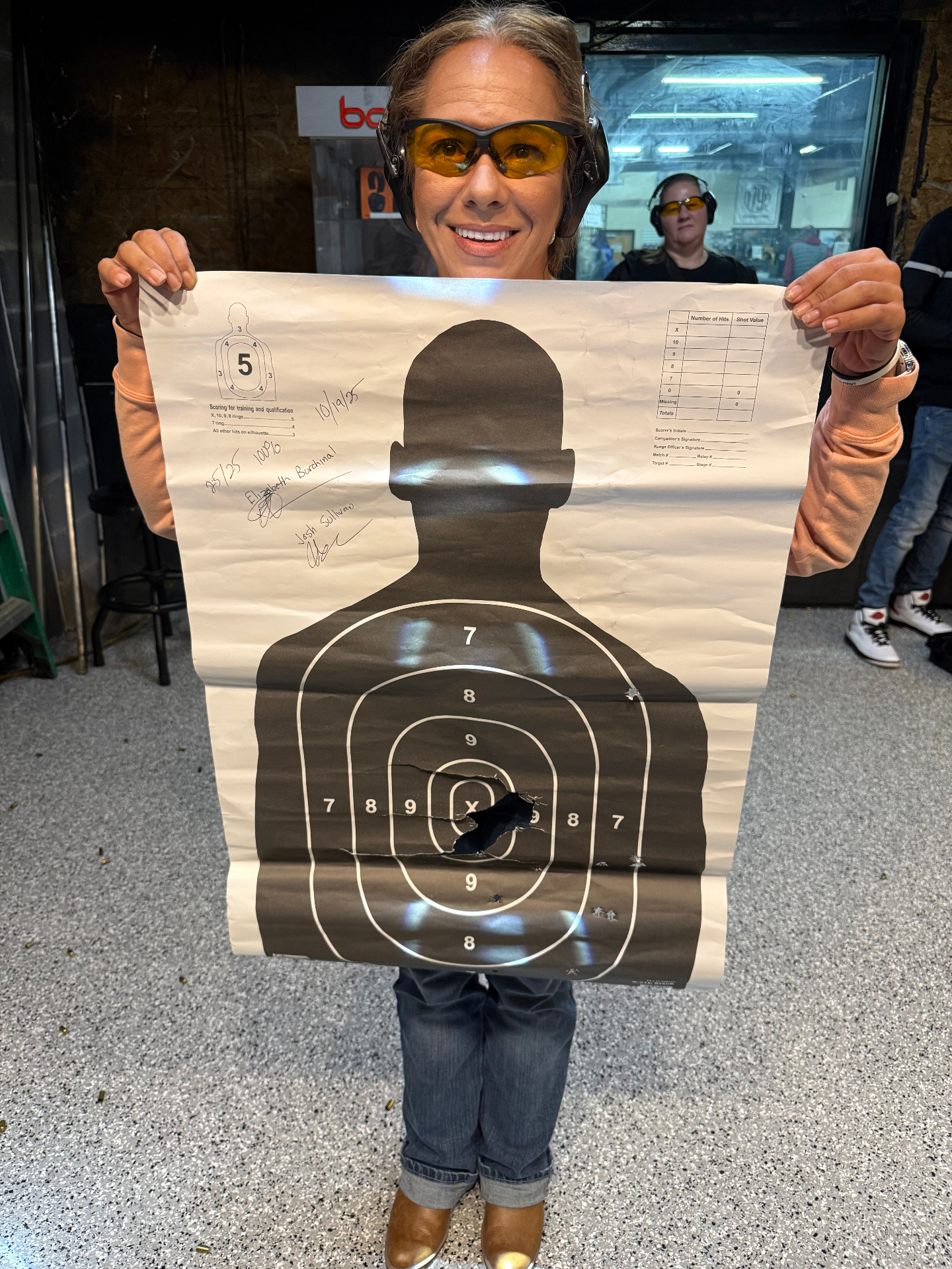 Maryland Firearms Training | Wear & Carry, Renewal, HQL | Discreet ...