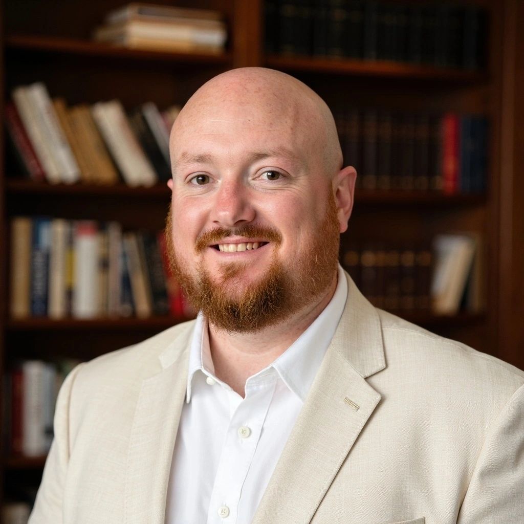 Joshua R Joshua R. Sullivan | Managing Partner, DSSI | Maryland SPO & EP Expert